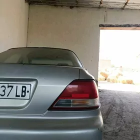 Honda Accord 1996