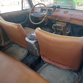 Lada 2101 1982