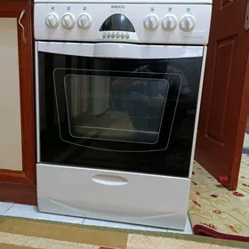 Elektrik plita Beko