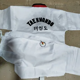 WTF Taekwondo