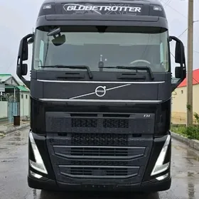 Volvo FH 460 2022