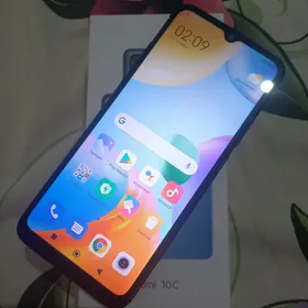 Redmi 10C