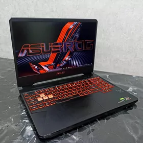 Asus Tuff Geming