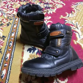 сапоги