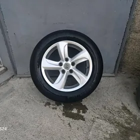 Колеса