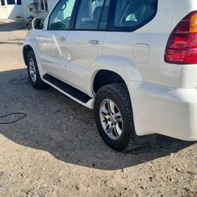 Lexus GX 2005