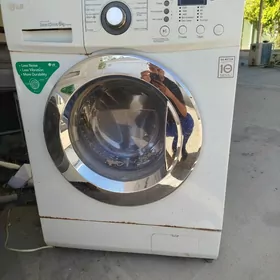 lg kir mashyn