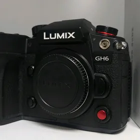 Lumix gh 6