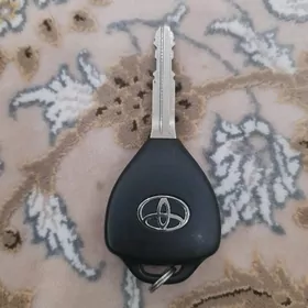 korolla   ACAR