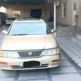 Toyota Avalon 1996