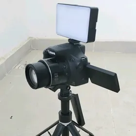 CANON KAMERA