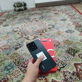 REDMI 13C (8/128GB) PAKET