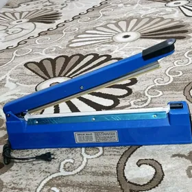 impulse sealer pfs-400