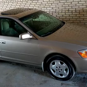 Toyota Avalon 2004
