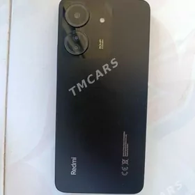 Redmi 13C