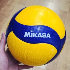 Original Mikasa Woleybol Top
