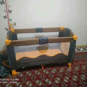 Raskladnoy Manežka çaga yatya