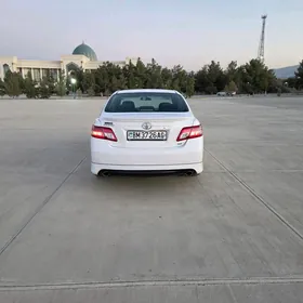 Toyota Camry 2010