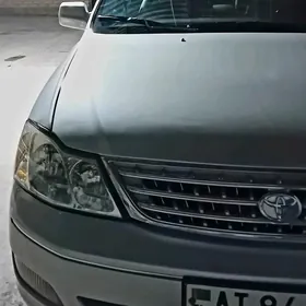 Toyota Avalon 2001