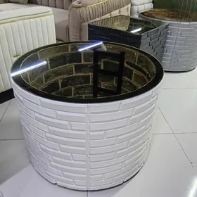Çyraly źurnal stol.Журнал стол