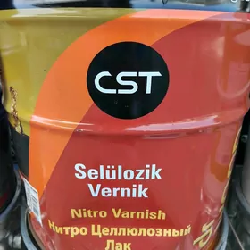 PARKET LAK