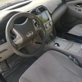 Toyota Camry 2009