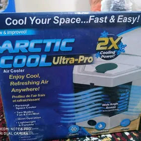 Kartridźniy kondi wentilyator