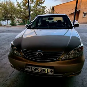 Toyota Camry 2002