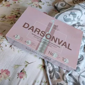 DARSONVAL