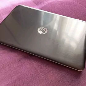 Ноутбук HP Pavilion