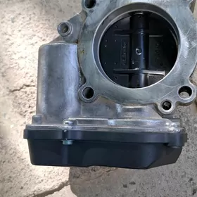 volkswagen cc 2010 zaslonka