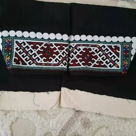 Ýomut balak
