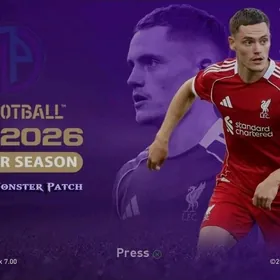 ps4 pes 2026