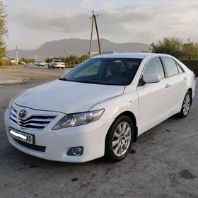 Toyota Camry 2009