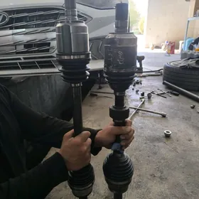 GRANAT SANTA FE, SORENTO 2.5Turbo