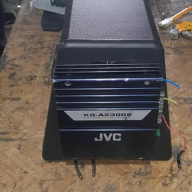 JVS