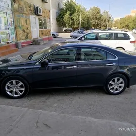 17 lexus es disga