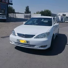 Toyota Camry 2002