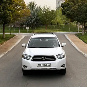 Toyota Highlander 2010