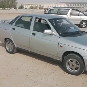 Lada 2110 2004