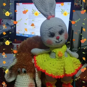 игрушки