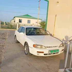Toyota Camry 1995