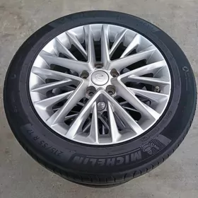 lexus disge pakrysga 17