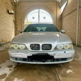 BMW 528 1998