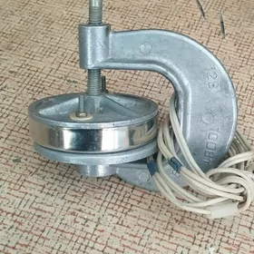 Авто вулканизация 12в.