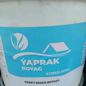 EMULSIYA YAPRAK