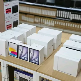 MacBook Air/Pro M4 Шок Price