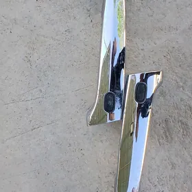 Lexus es 2007-2011 gapy zapças