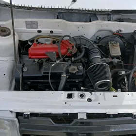 Lada 21099 2001