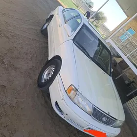 Toyota Avalon 1997